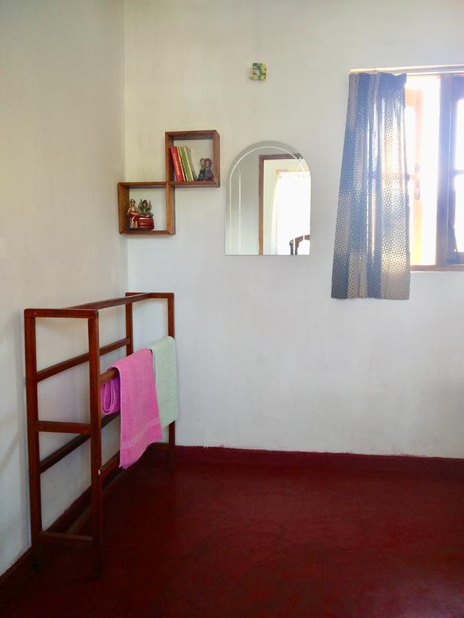 Duke'S Nose Holiday Bungalow Hatton Esterno foto