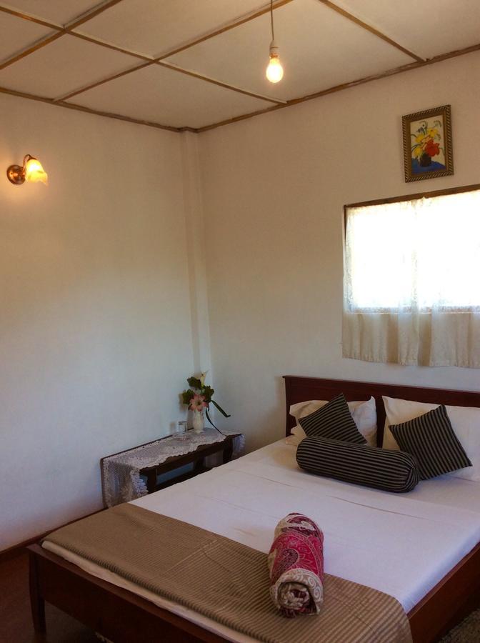 Duke'S Nose Holiday Bungalow Hatton Esterno foto